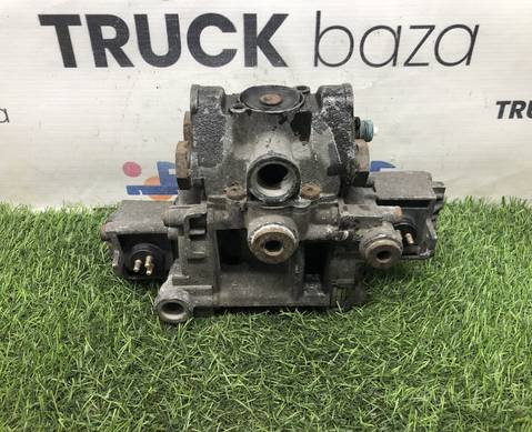 4721950400 Модулятор ABS для Разные Грузовики