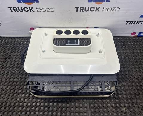 Стояночный кондиционер для Volvo FH 3 (с 2008 по 2012)