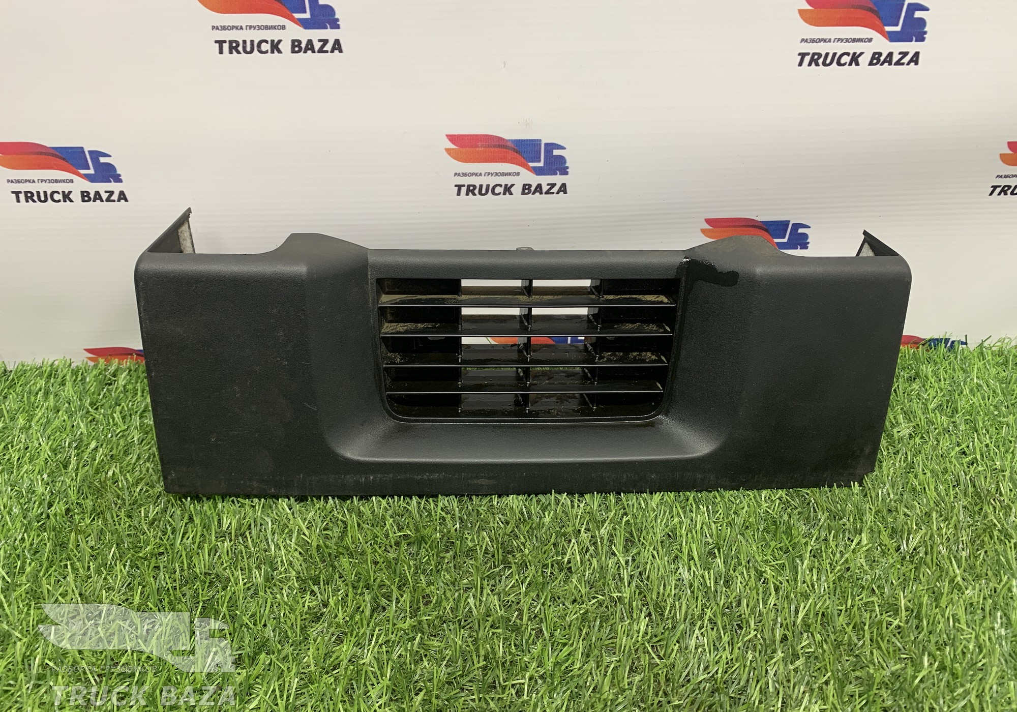 1848344 Накладка отопителя сиденья для Daf XF105 (с 2006 по 2020)