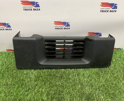 1848344 Накладка отопителя сиденья для Daf XF105 (с 2006 по 2020)