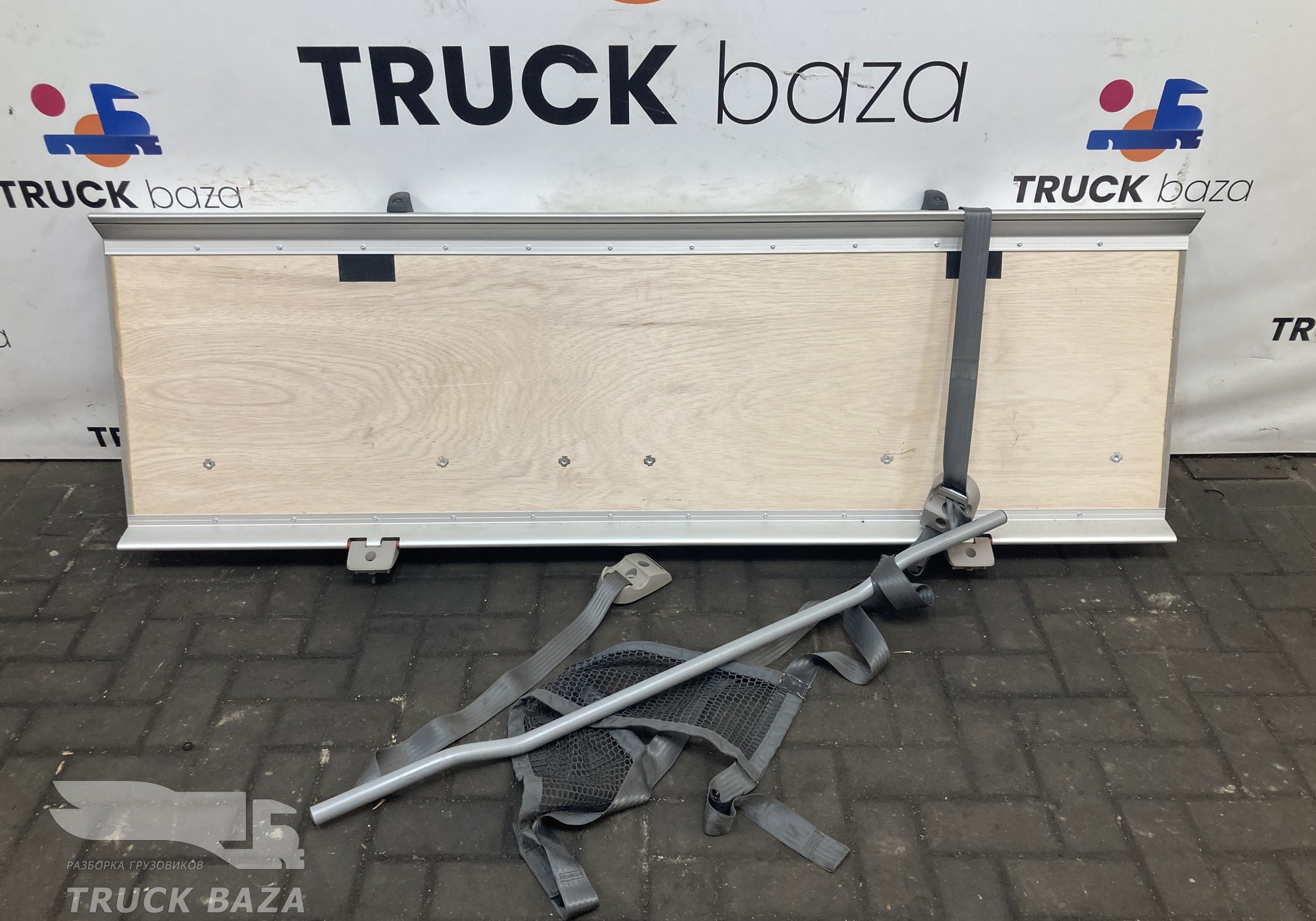 1797515 Каркас спальника верхний для Daf XF105 (с 2005)