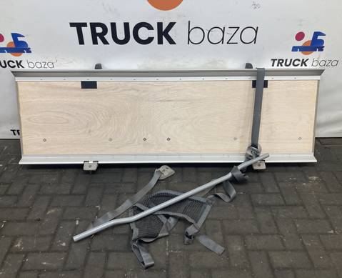 1797515 Каркас спальника верхний для Daf XF105 (с 2005)