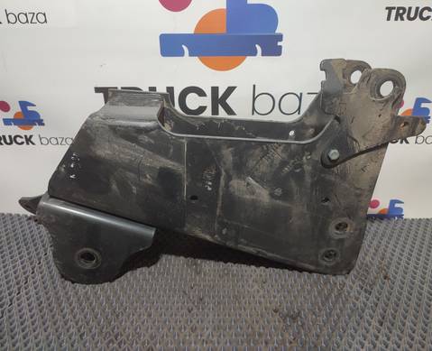 81417200145 Кронштейн торсиона кабины для Man