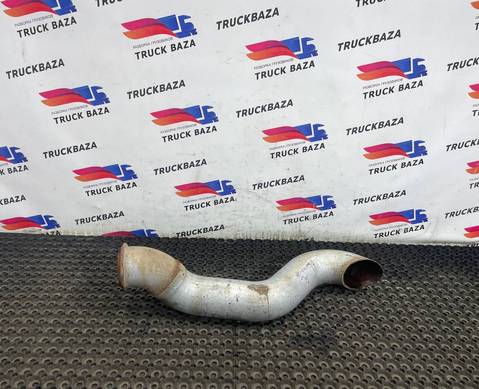1788129 Глушитель дополнительный для Daf XF105 (с 2005)