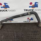 81063030755 Труба ретардера для Man