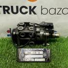 758770 Кран тормозной главный для Mercedes-Benz Actros MP2 (с 2002 по 2008)