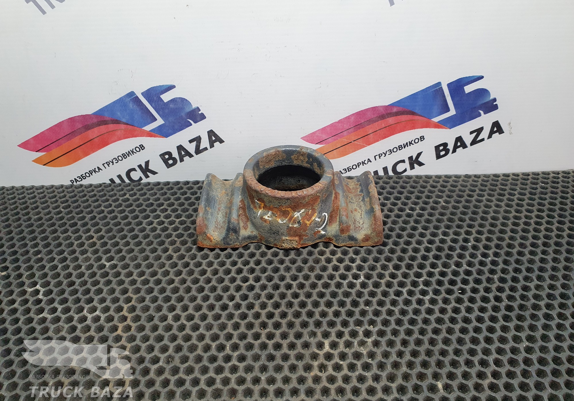 A9413310426 Проставка рессоры для Mercedes-Benz Axor I (с 2001 по 2004)
