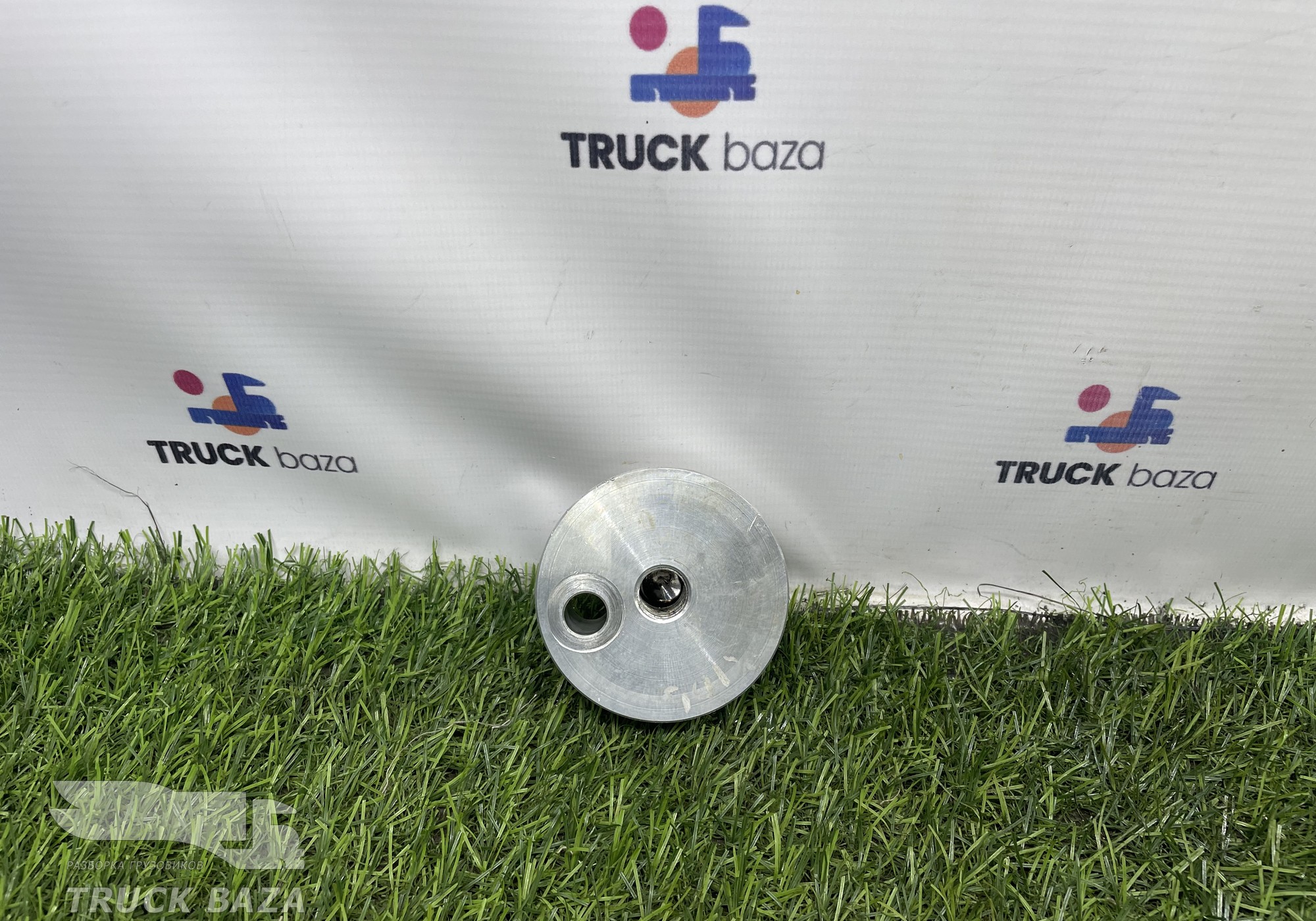 1636108 Втулка двигателя для Daf XF105 (с 2006 по 2020)