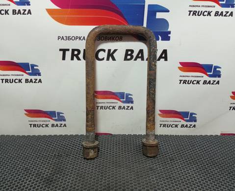 41014745 Стремянка пневморессоры задней для Iveco