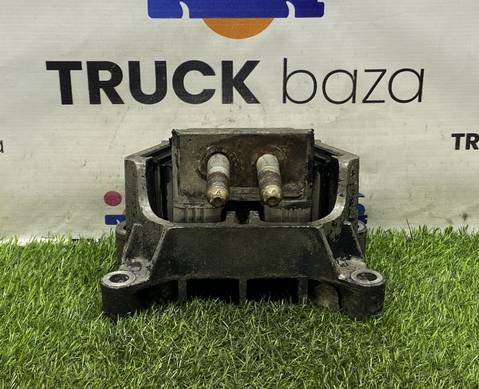 81962100597 Подушка двигателя задняя для Man TGA