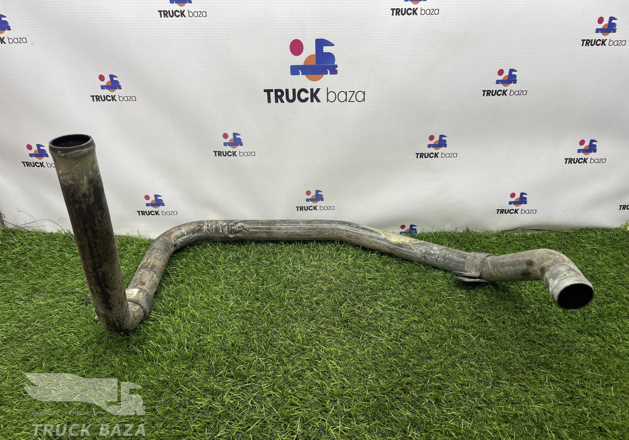 51541205341 Трубка компрессора