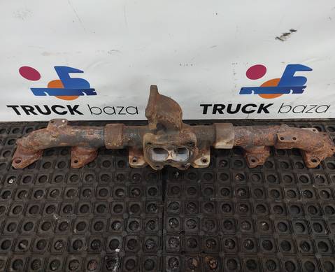 2416586 Коллектор выпускной для Scania 6-series R (с 2016)