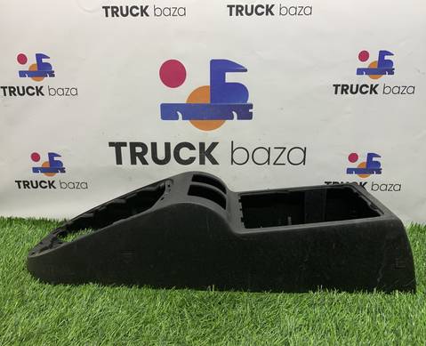 712W617010228 Кожух кулисы КПП для Sinotruk Sitrak C7H