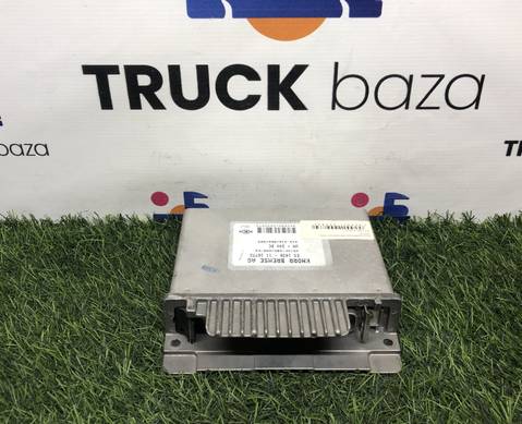 412415002003 Блок управления ABS для Man F90 (с 1986 по 1997)