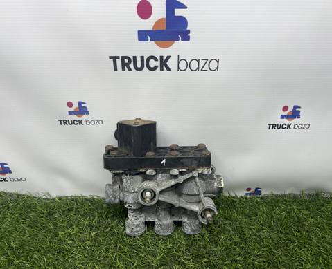 4728800200 Кран уровня пола главный для Man