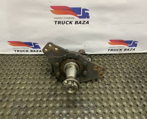 65203001012 Кулак поворотный правый для КАМАЗ 5490 (с 2013)