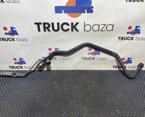 Трубка кондиционера для Mercedes-Benz Actros New Actros MP4 (с 2011)