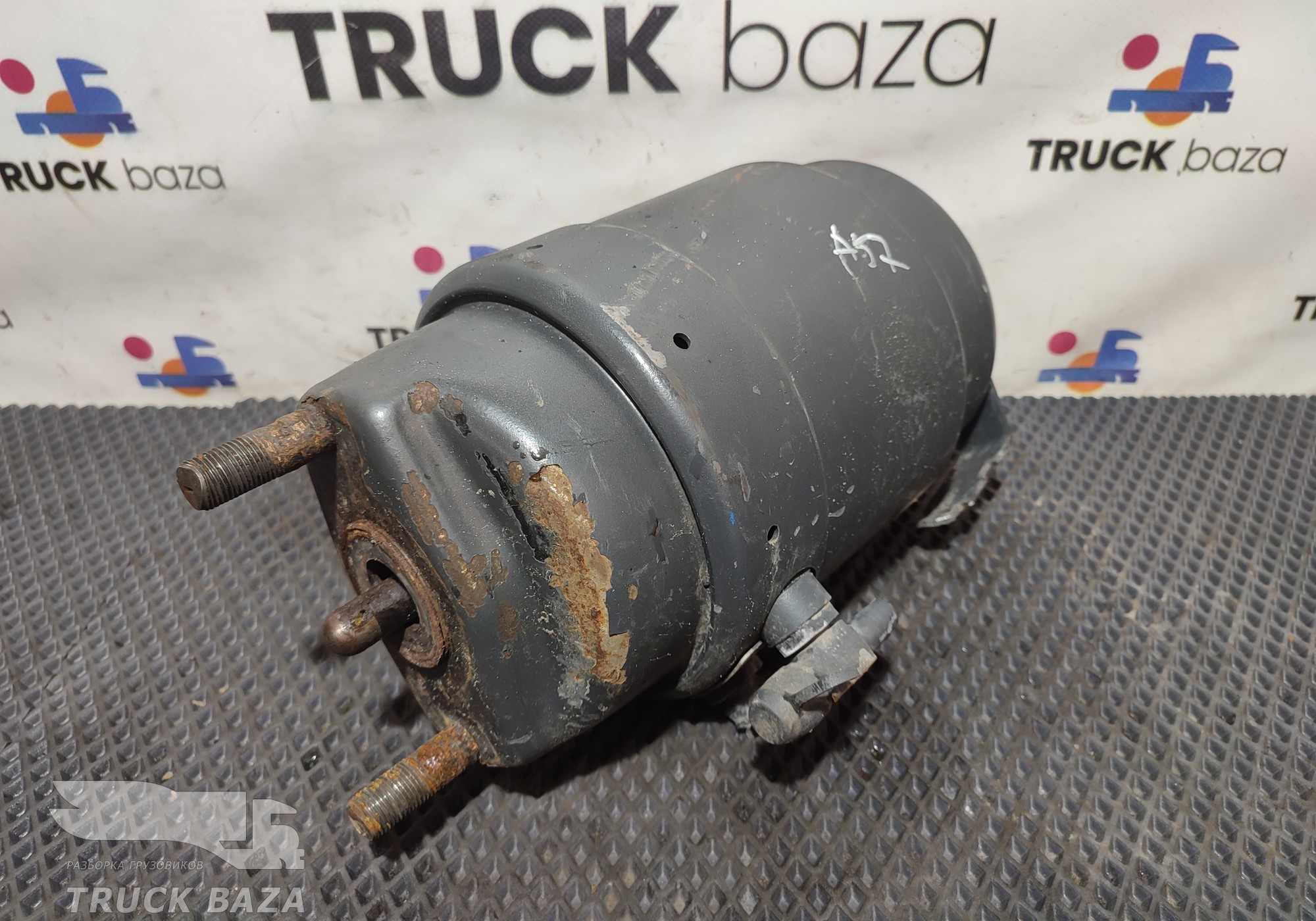 A0194200218 Энергоаккумулятор тормозной