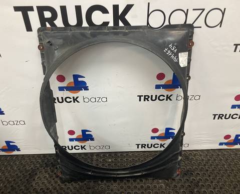 3183757 Диффузор вентилятора для Volvo FM