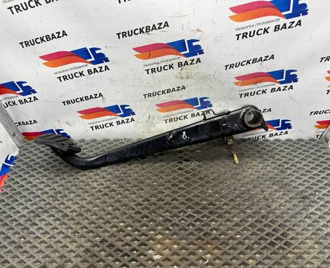 1411682 Педаль тормоза для Scania