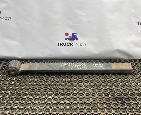 A9723500506 Полурессора задняя для Mercedes-Benz Atego