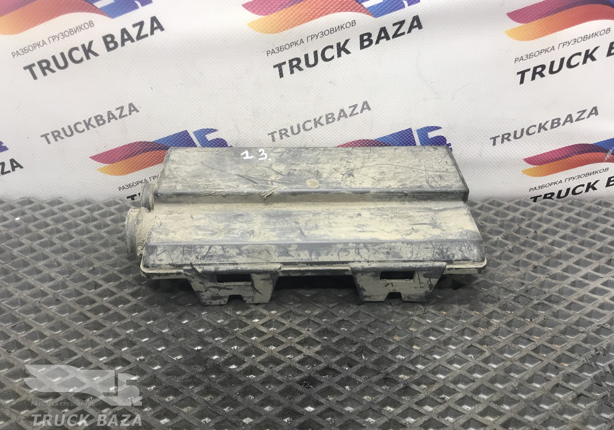 21999965 Крышка блока управления светом для Renault T