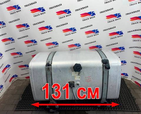 81122016936 Бак топливный для Man TGX TG3 (с 2020)