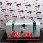 81122016936 Бак топливный для Man TGX TG3 (с 2020)