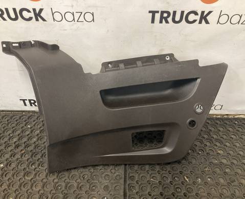 652065325066 Накладка на торпедо для КАМАЗ 54901