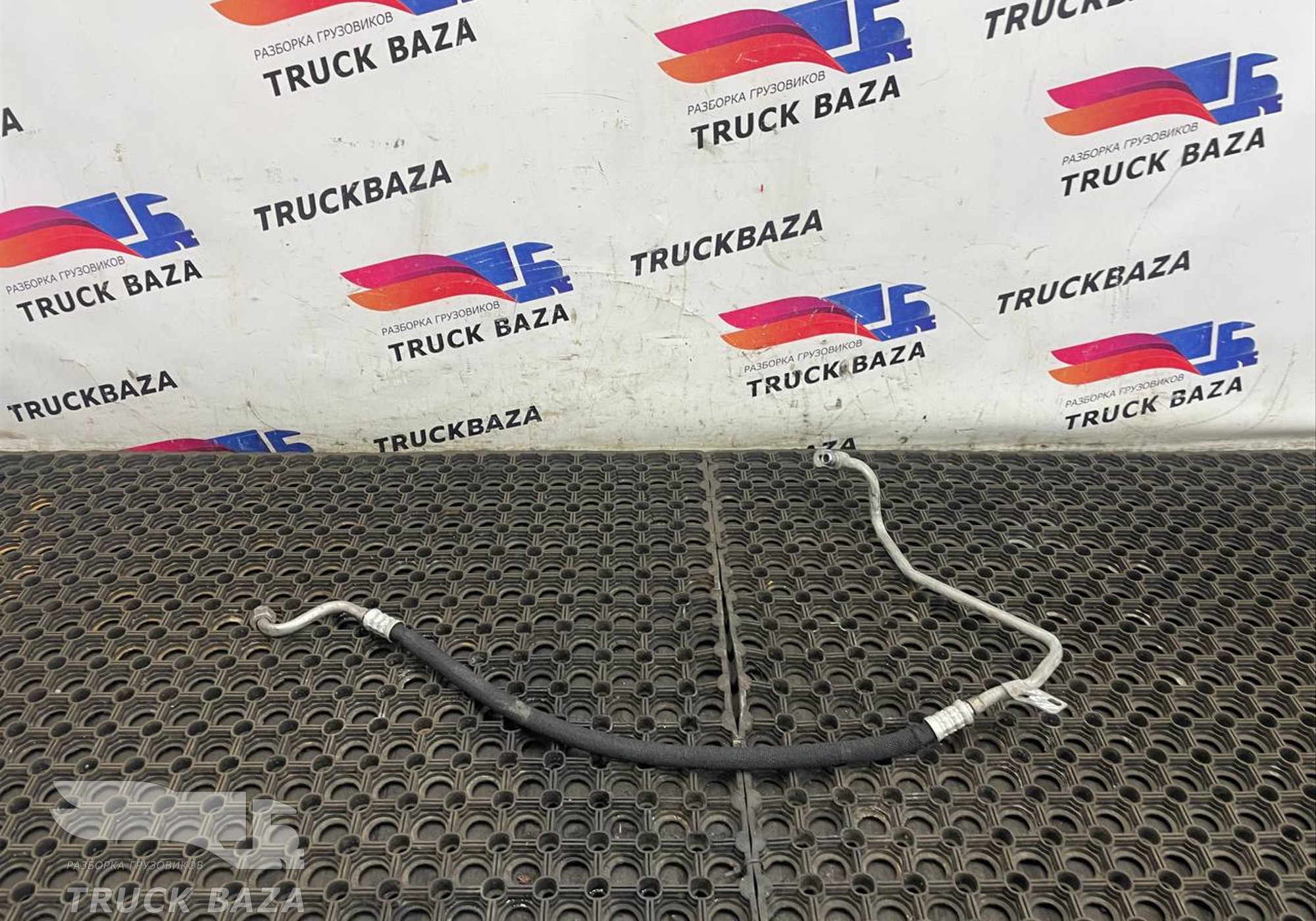Трубка кондиционера для Man TGX TG3 (с 2020)
