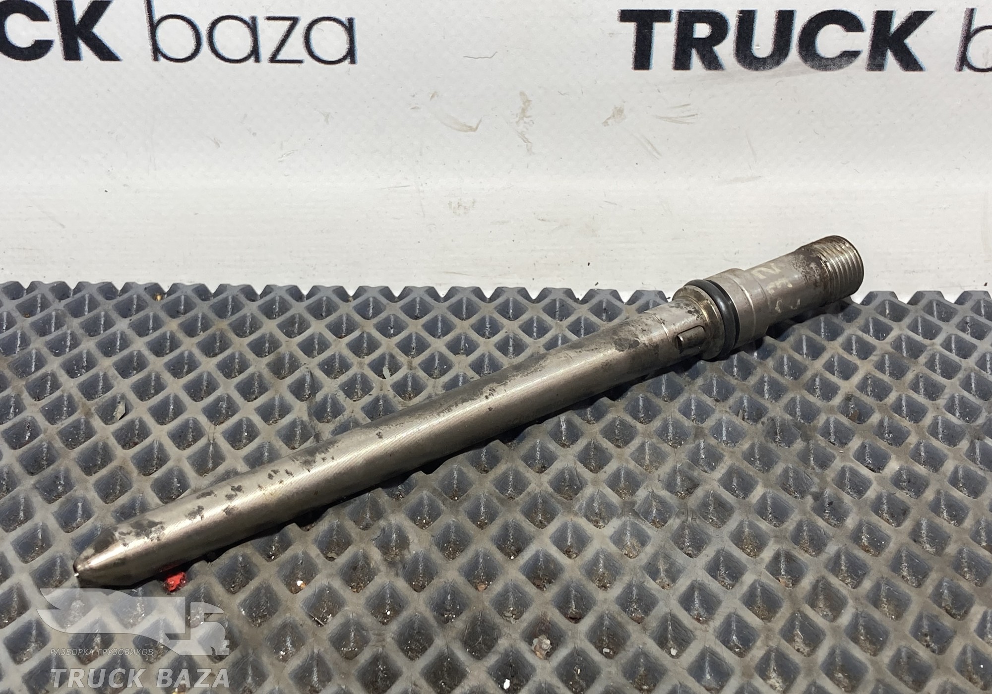 GC469T508BA Трубка топливная для Ford F-MAX (с 2018)