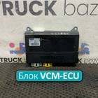 504342304 Блок управления VCM-ECU для Iveco Stralis II Hi-Way (с 2012)