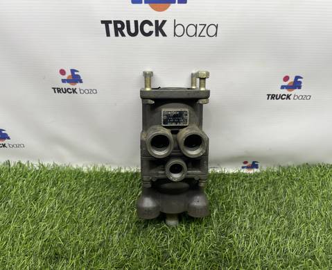 0481064205 Кран тормозной главный для Scania 3-series T (с 1988 по 1997)
