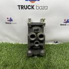 0481064205 Кран тормозной главный для Scania 3-series R (с 1988 по 1997)