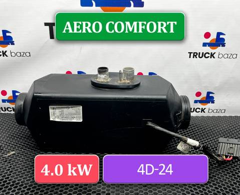 293230001278078942021 Отопитель автономный для Faw J6