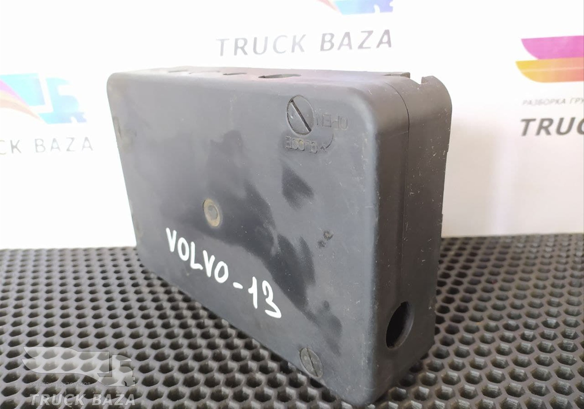 20368158 Блок силовых предохранителей для Volvo