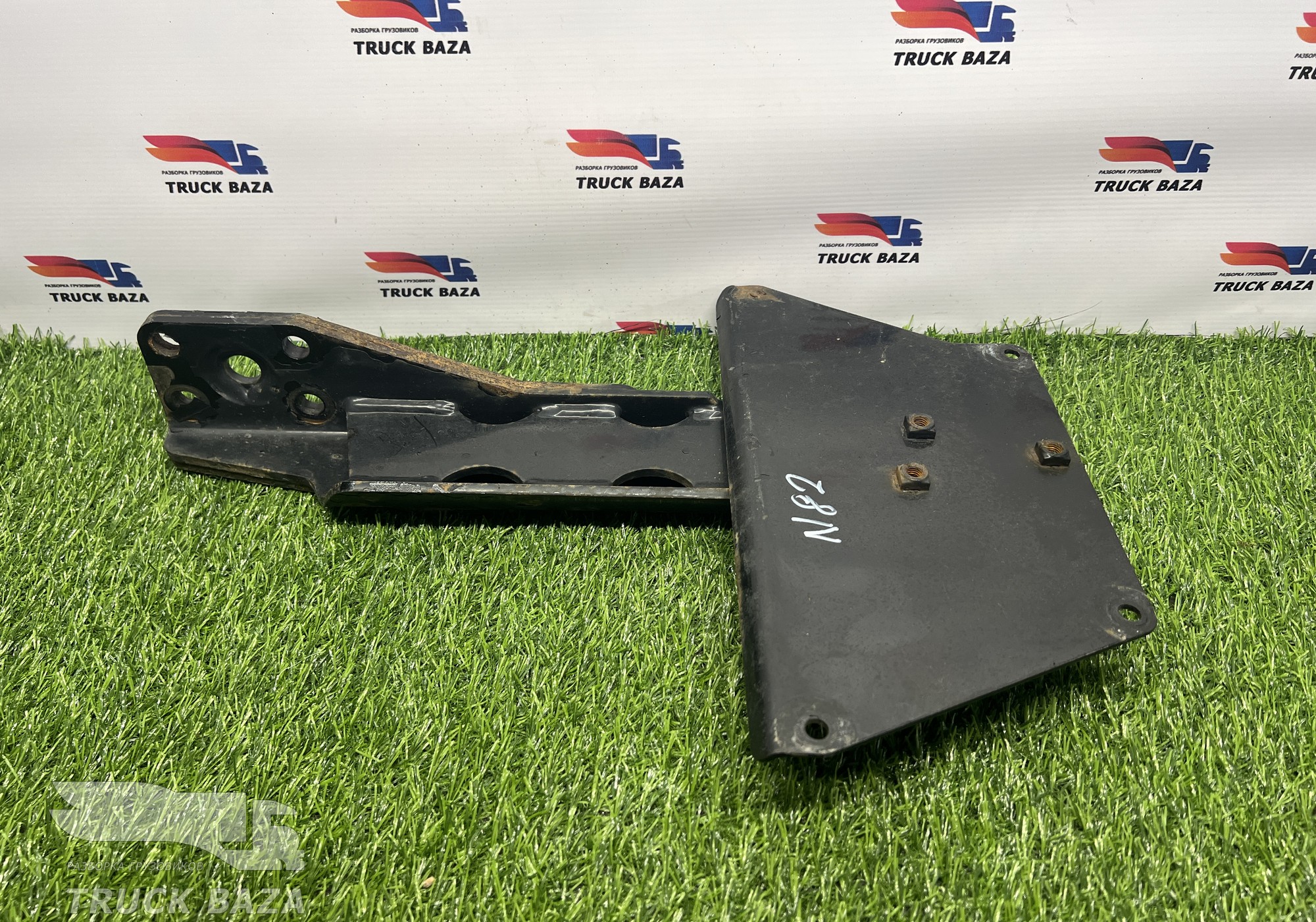 81155115073 Кронштейн насоса ADBlue для Man TGX