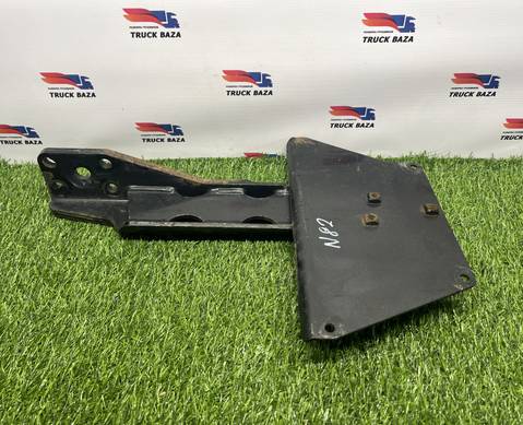 81155115073 Кронштейн насоса ADBlue для Man TGS II (с 2012)