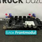 A0004462761 Блок управления светом Frontmodul для КАМАЗ