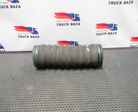 41201190 Патрубок интеркулера для Iveco