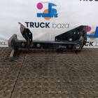 1697359 Кронштейн аккумуляторного ящика для Daf
