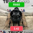 Редуктор заднего моста R660 3.42 для Scania 5-series P (с 2004 по 2016)