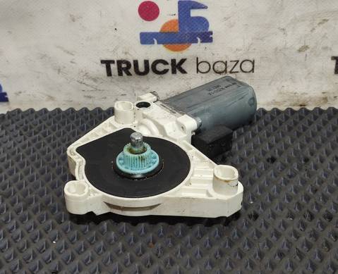 55383110 Моторчик стеклоподъемника правый для Mercedes-Benz Actros