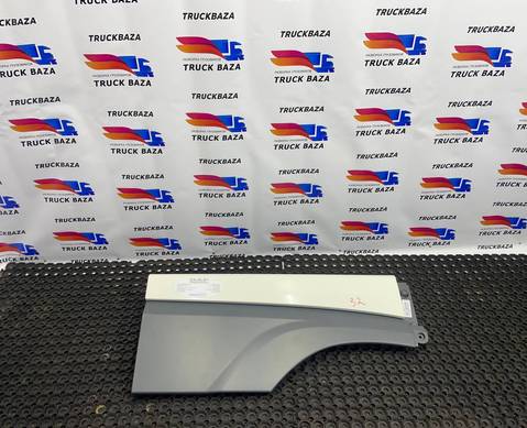 1835028 Продолжение крыла правого для Daf XF106 (с 2012)