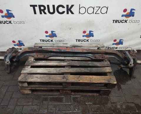 1785563 Балка передняя в сборе для Daf XF105 (с 2005)