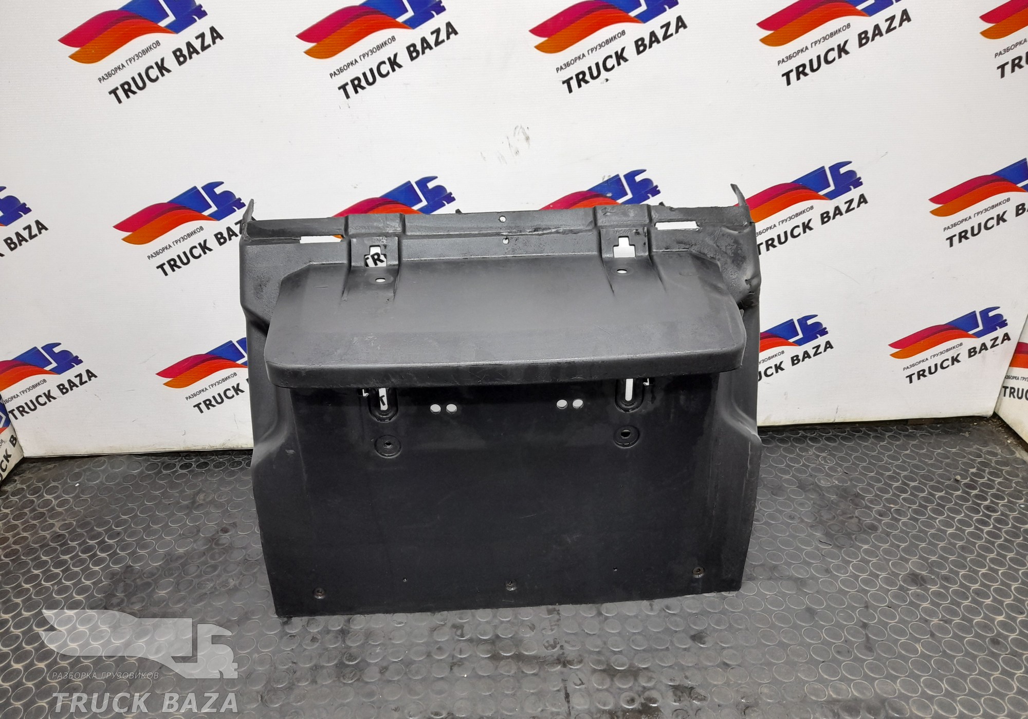 21094394 Крыло заднее задняя часть для Renault Magnum IV DXi (с 2005 по 2013)