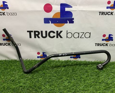 81473045439 Трубка ГУРа для Man TGA