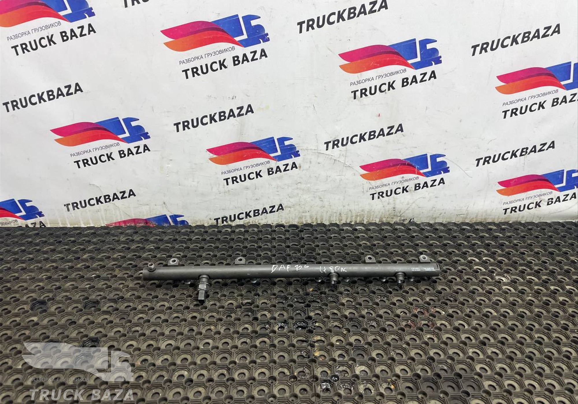 72100513 Рейка топливная для Daf XF106 (с 2012)