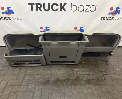 9408400506 Консоль кабины верхняя для КАМАЗ 5490 (с 2013)