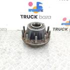 712357006117 Ступица задняя для Sinotruk Howo T5G
